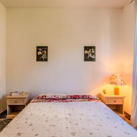 Apartment Emma By Interhome Mezzegra