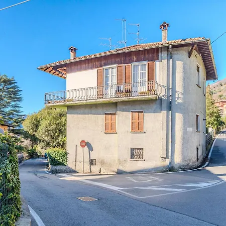 Emma By Interhome Apartment Mezzegra