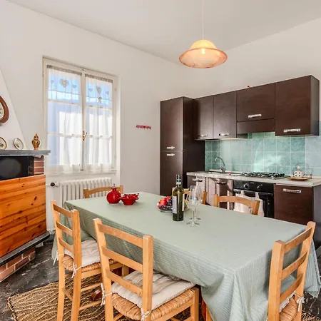 Appartamento Emma By Interhome *